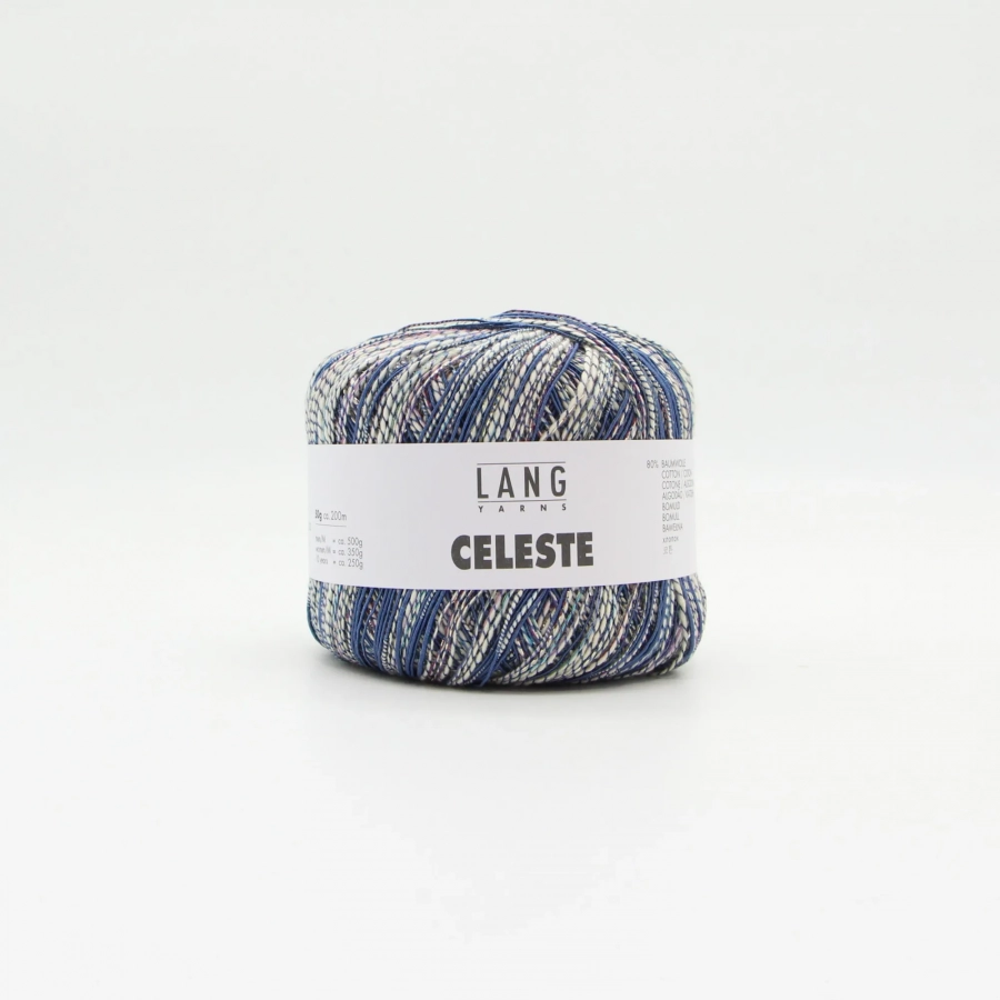 Lang Yarns Celeste 