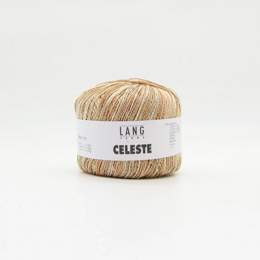 Lang Yarns Celeste 