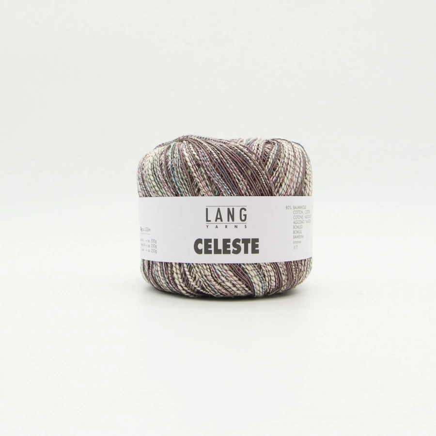 Lang Yarns Celeste 