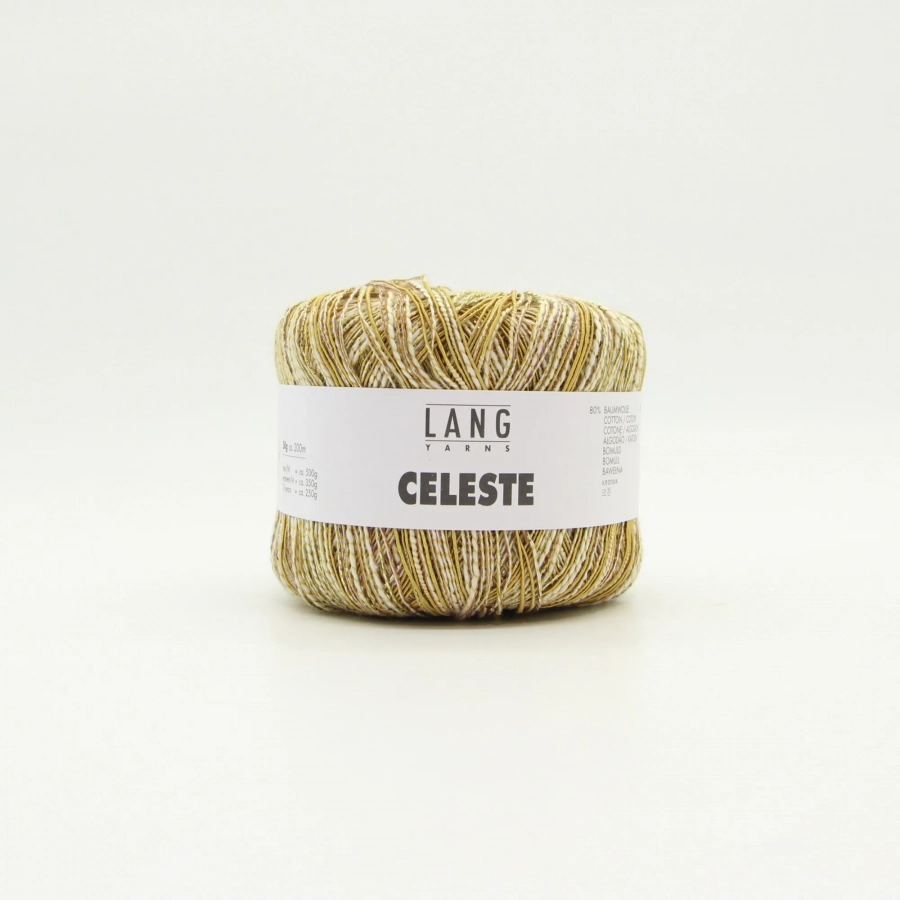 Lang Yarns Celeste 