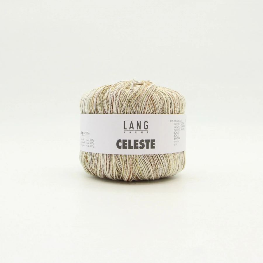 Lang Yarns Celeste 