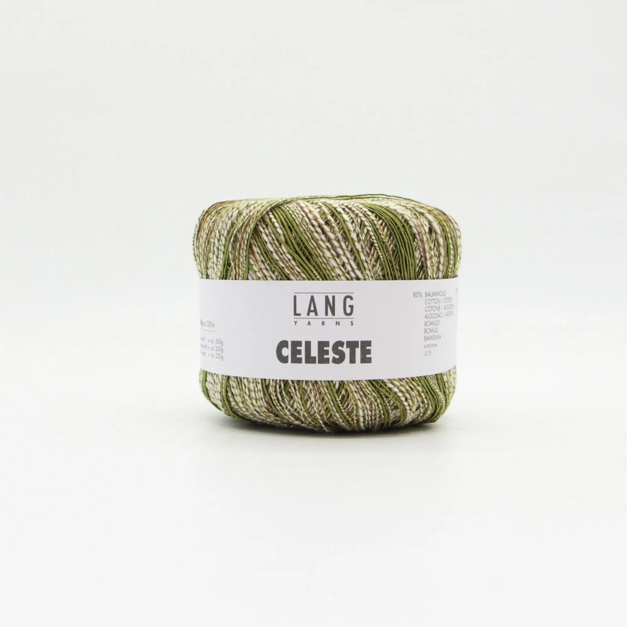 Lang Yarns Celeste 