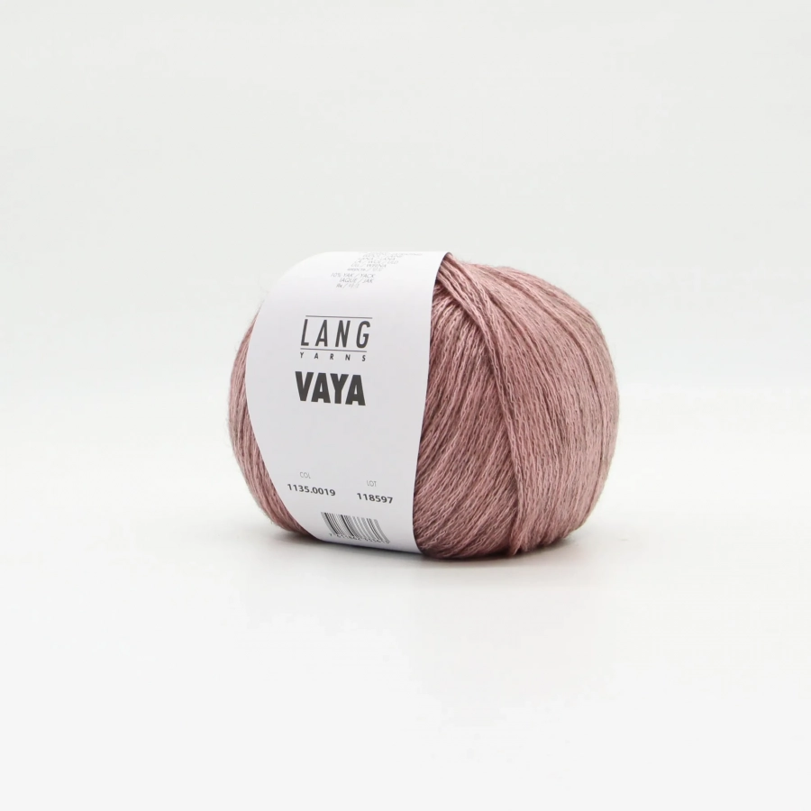 Lang Yarns Vaya 