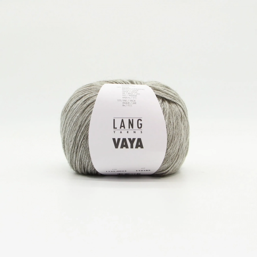 Lang Yarns Vaya 