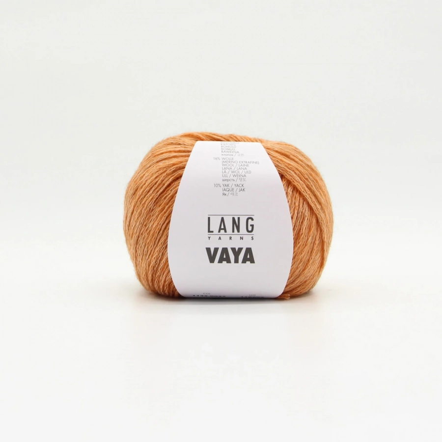 Lang Yarns Vaya 