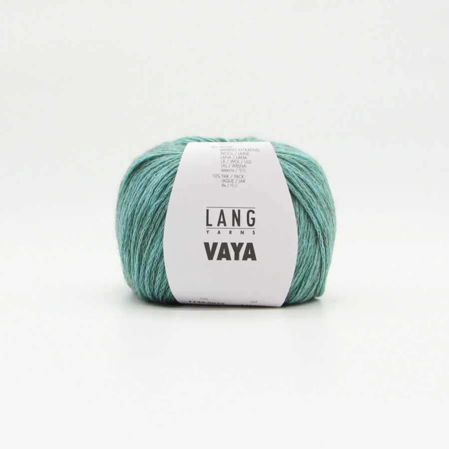 Lang Yarns Vaya 