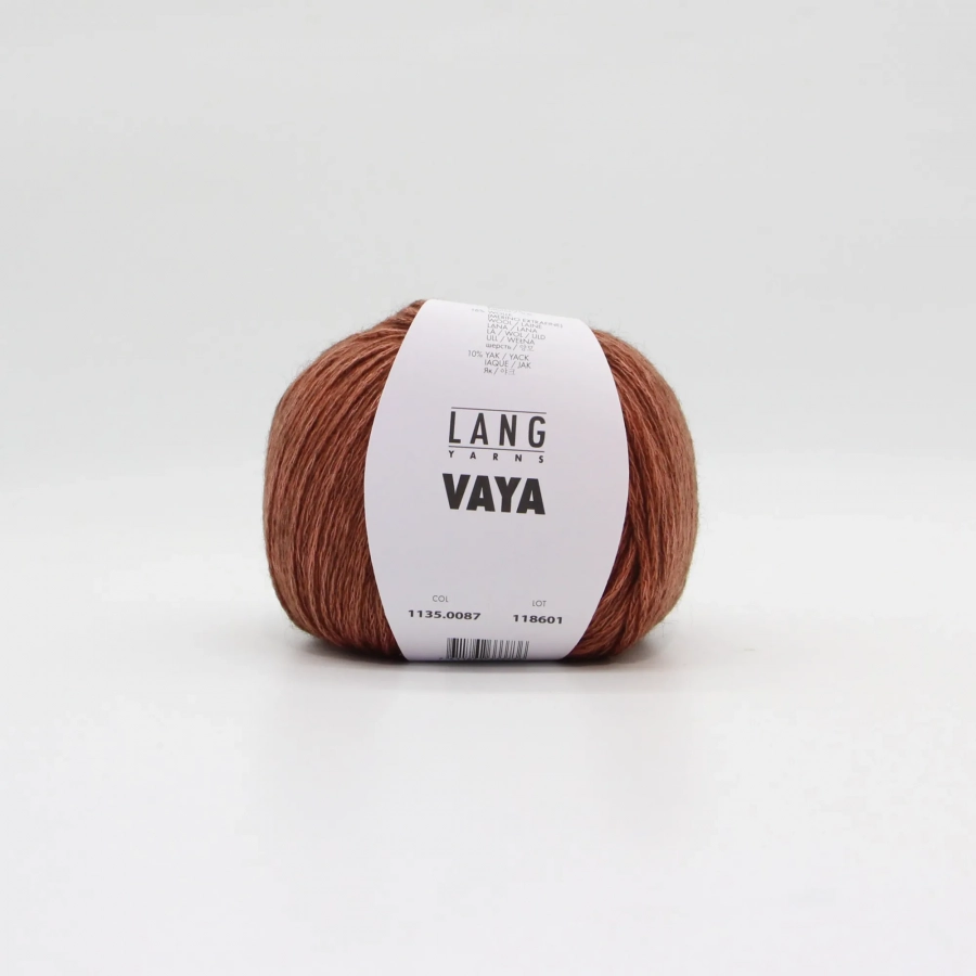 Lang Yarns Vaya 