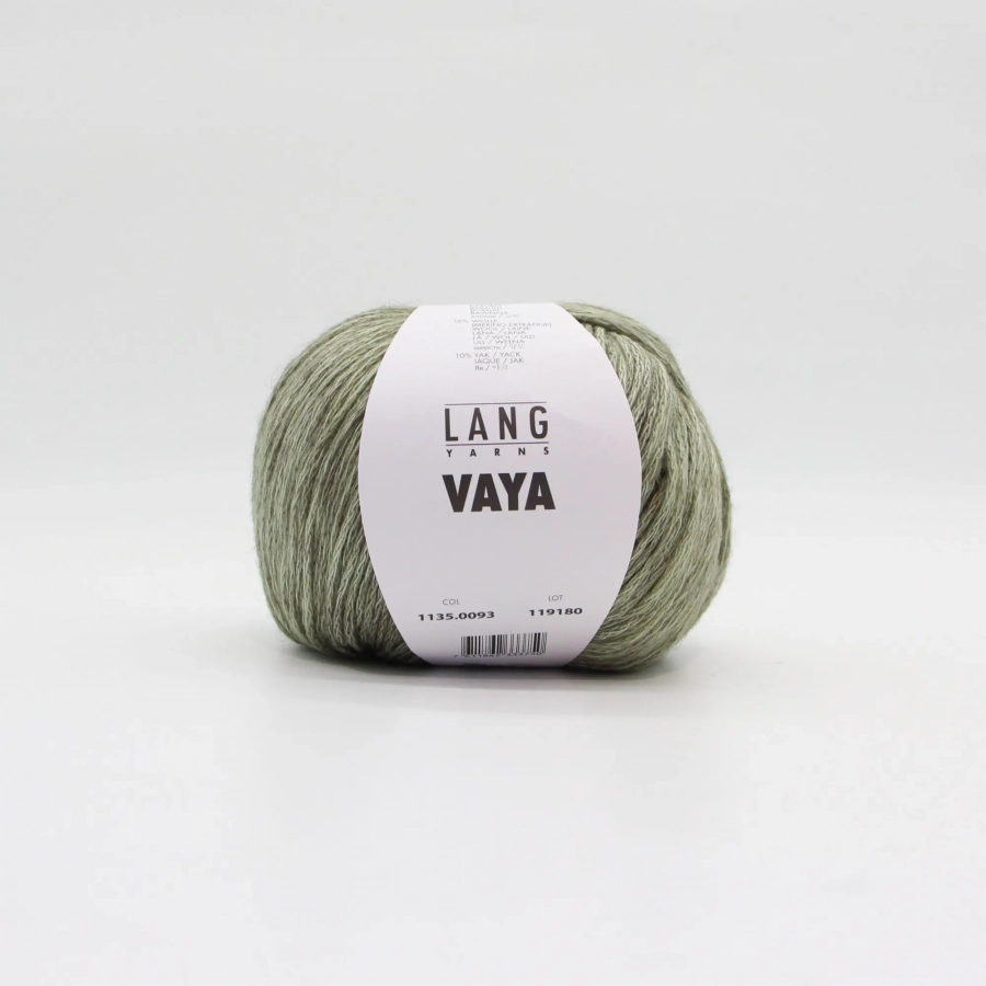 Lang Yarns Vaya 