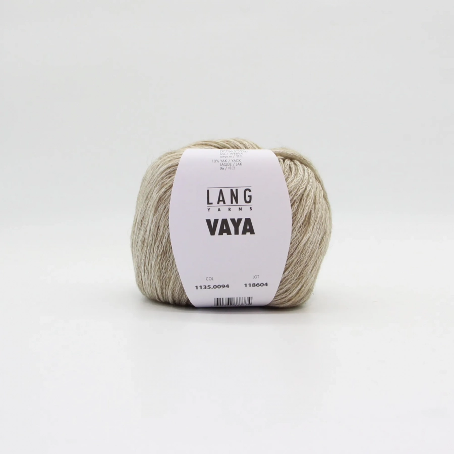 Lang Yarns Vaya 