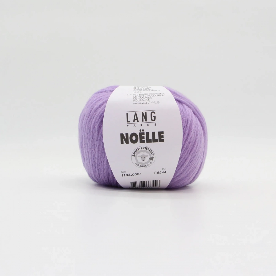 Lang Yarns Noelle 