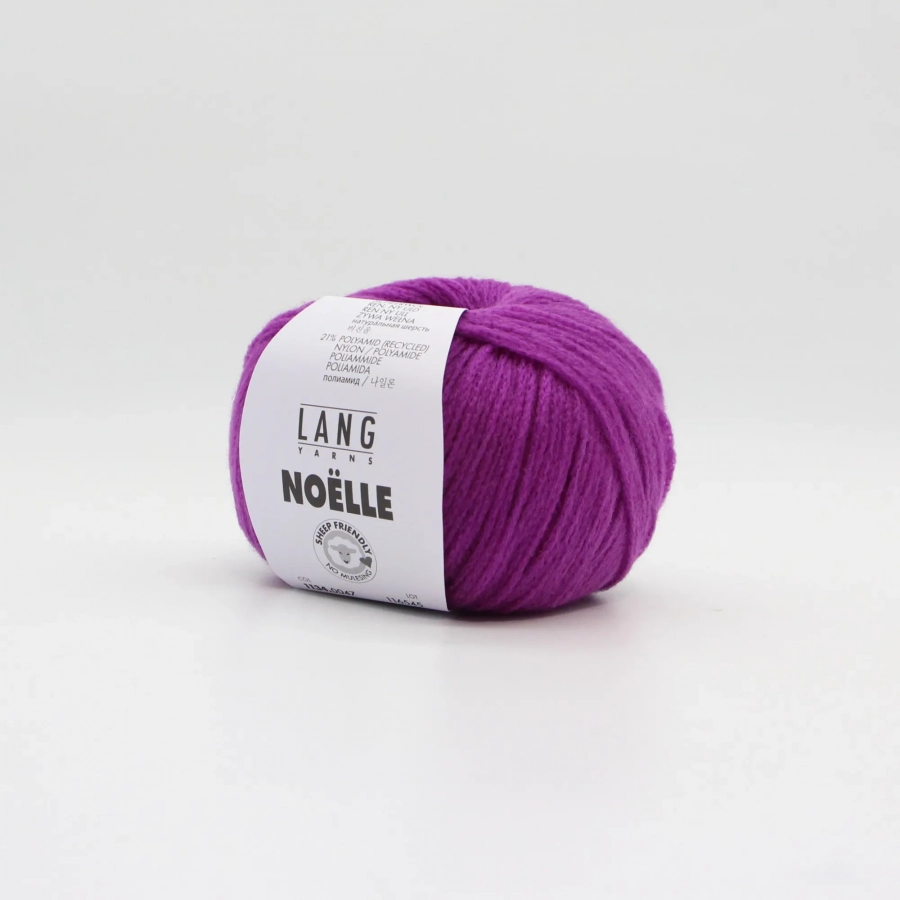 Lang Yarns Noelle 