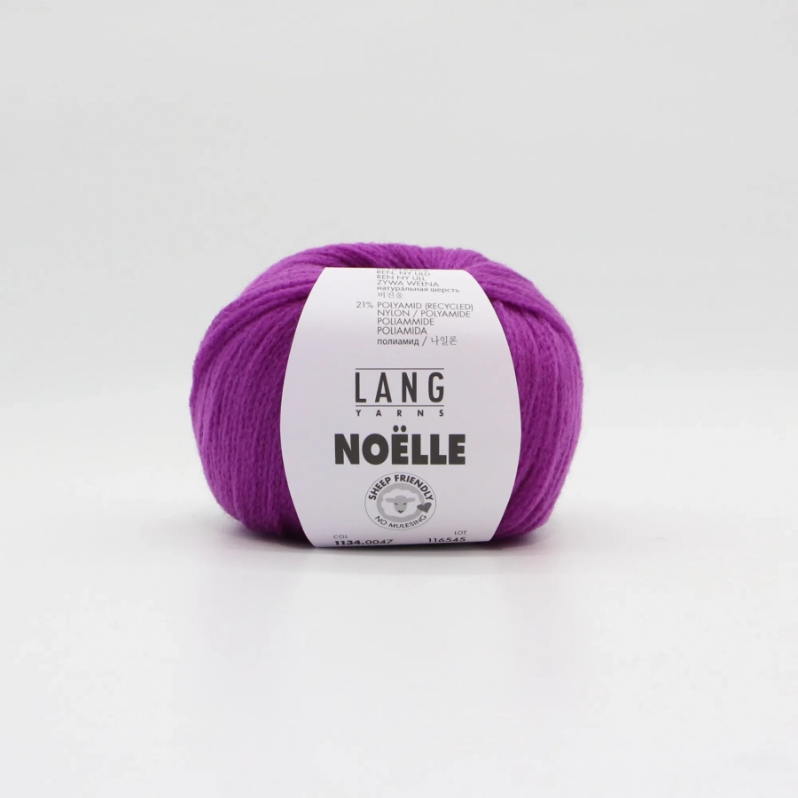 Lang Yarns Noelle 