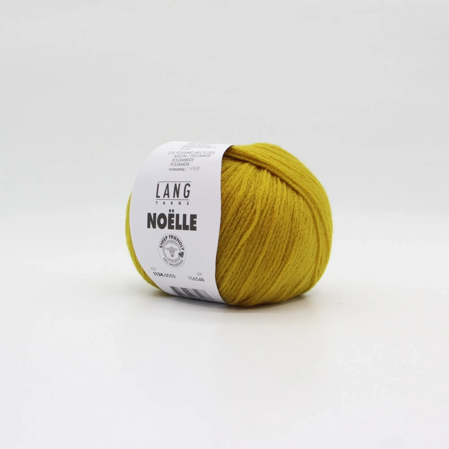 Lang Yarns Noelle 