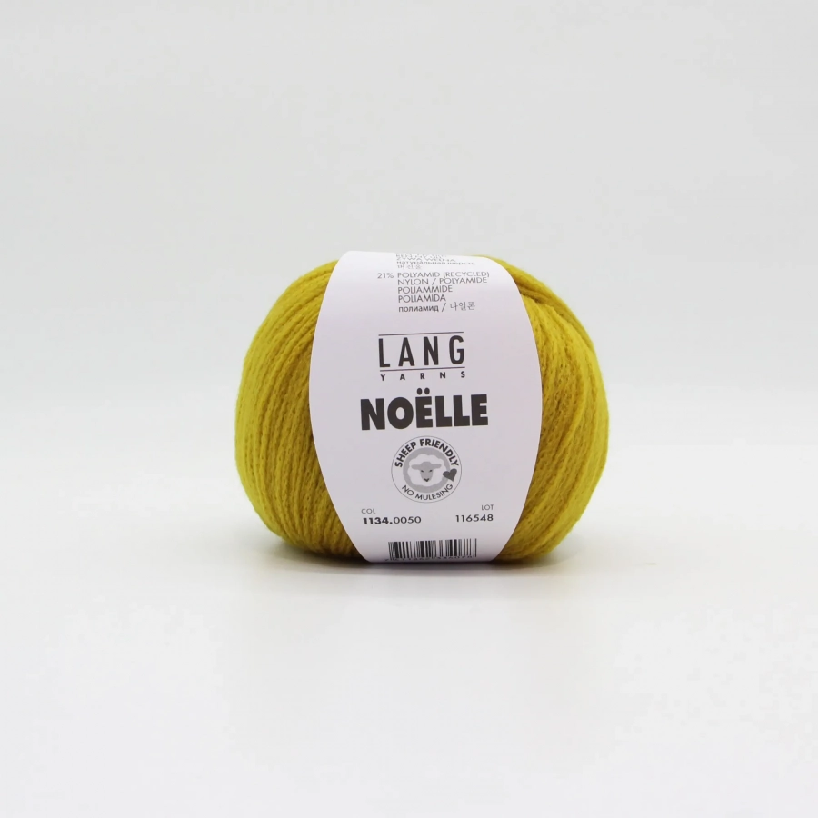 Lang Yarns Noelle 