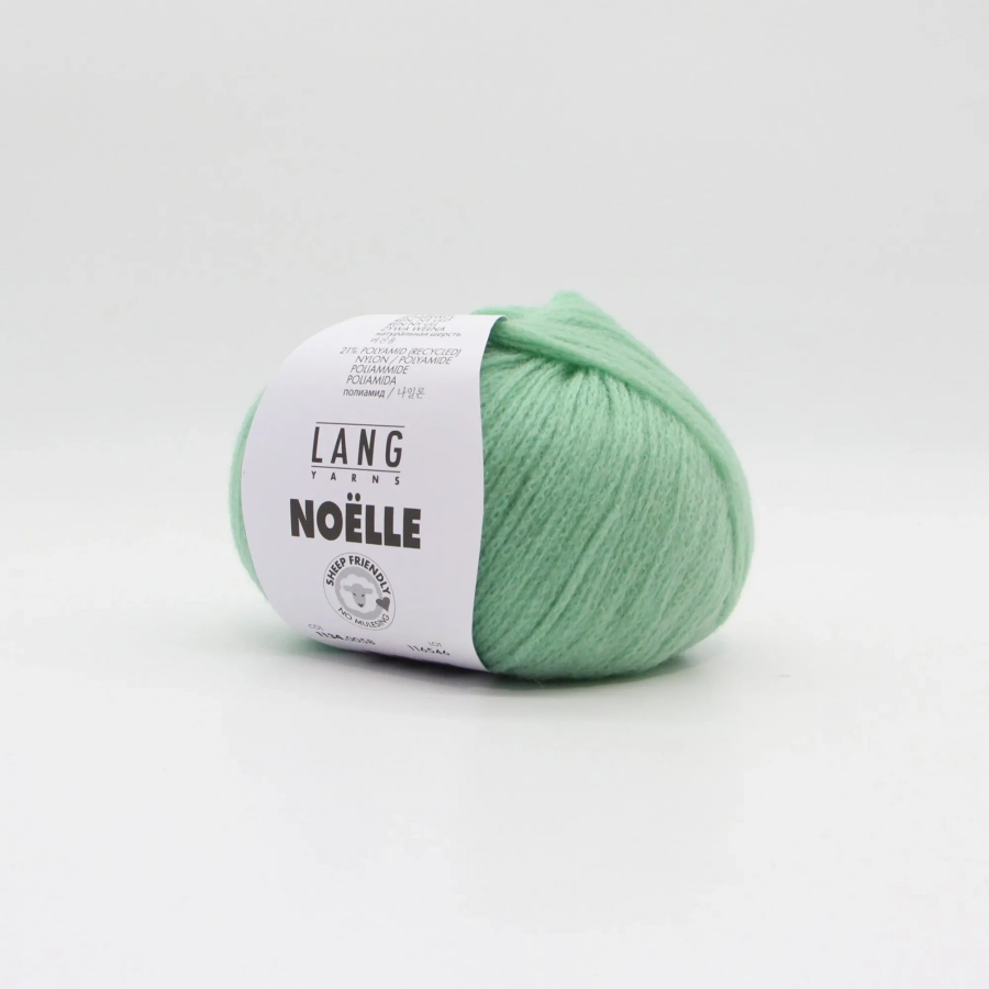 Lang Yarns Noelle 