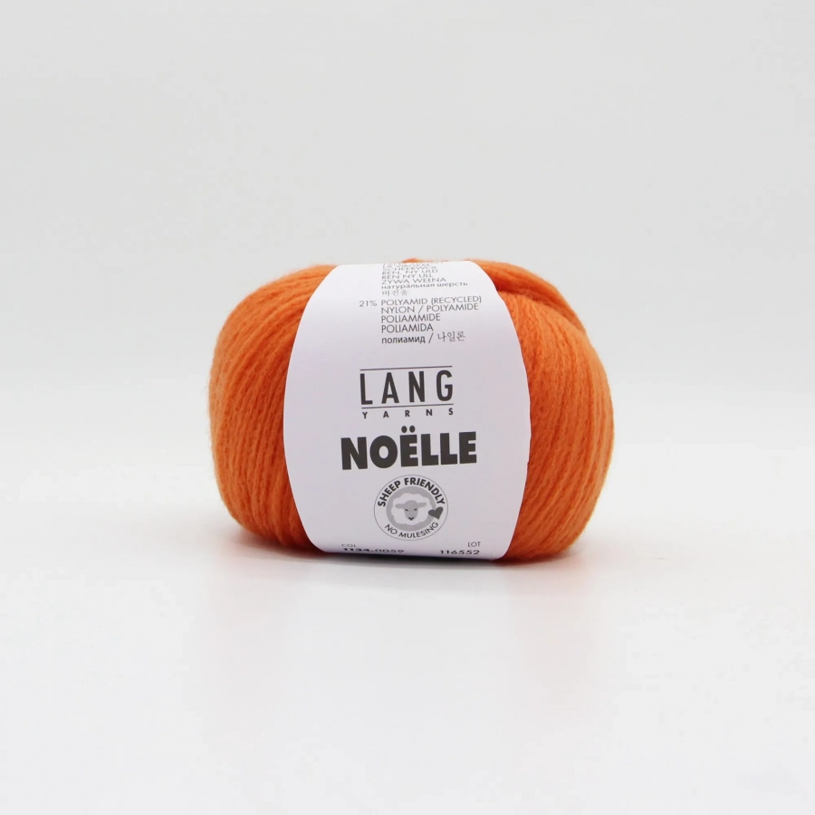 Lang Yarns Noelle 