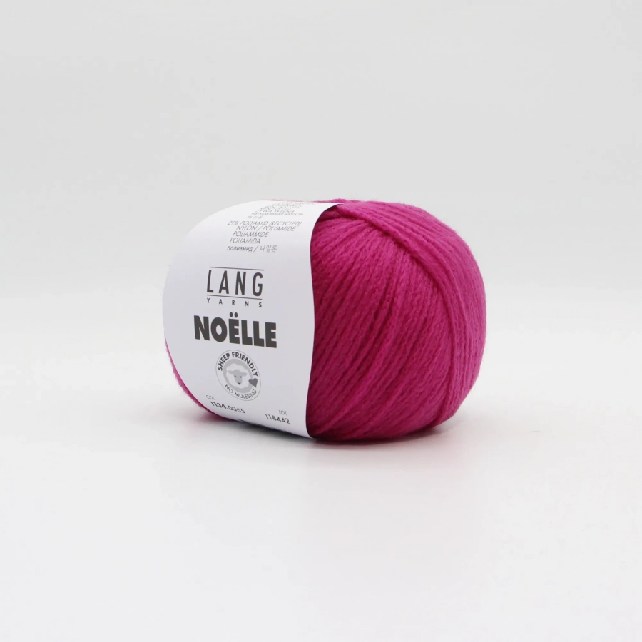 Lang Yarns Noelle 