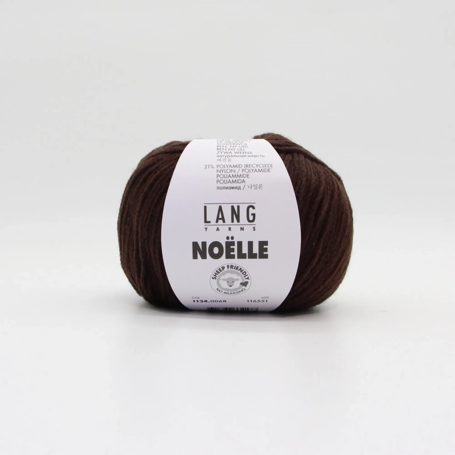 Lang Yarns Noelle 