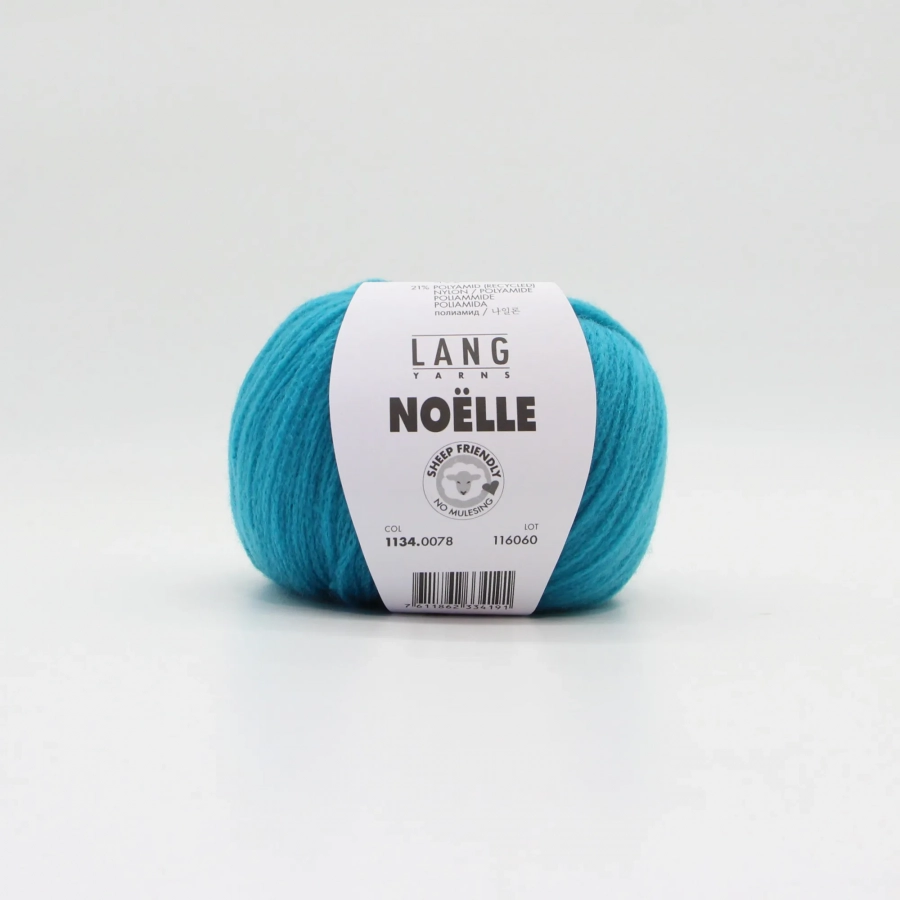 Lang Yarns Noelle 