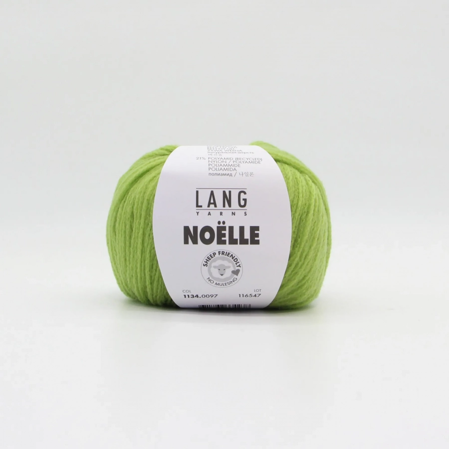 Lang Yarns Noelle 