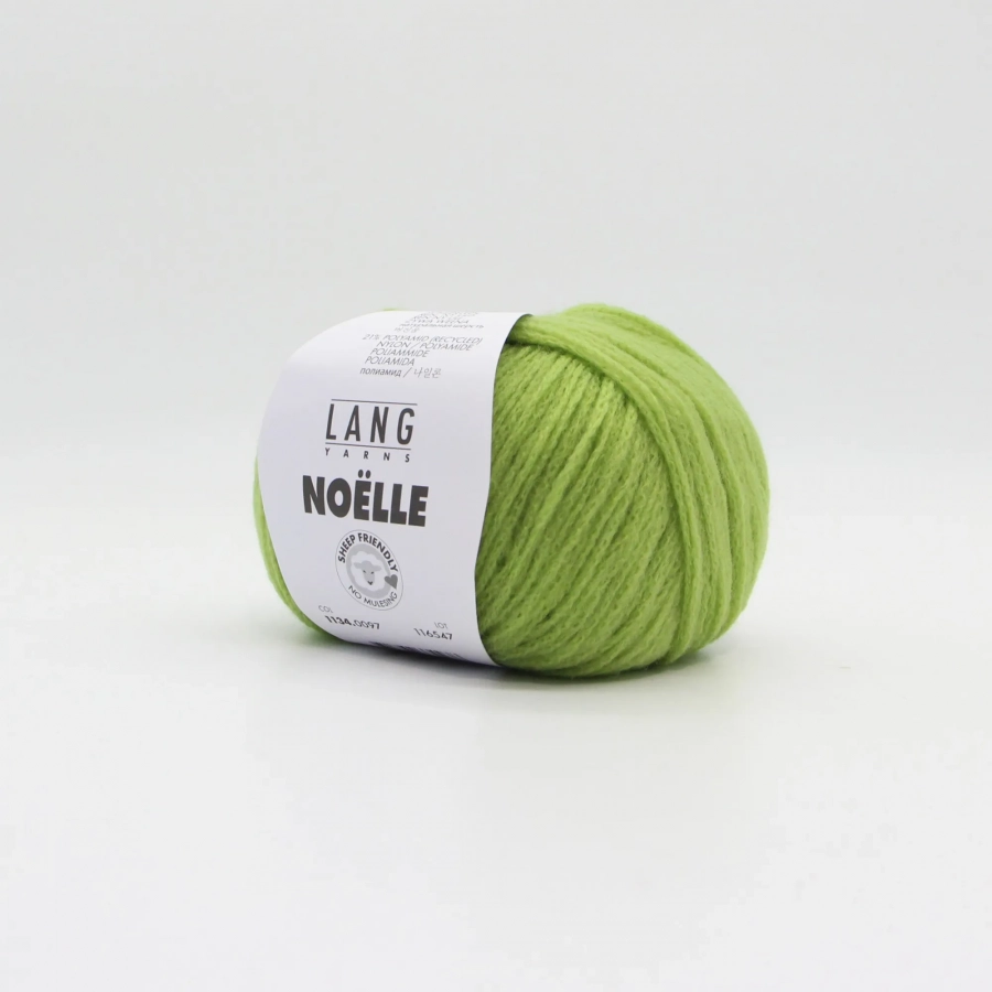 Lang Yarns Noelle 