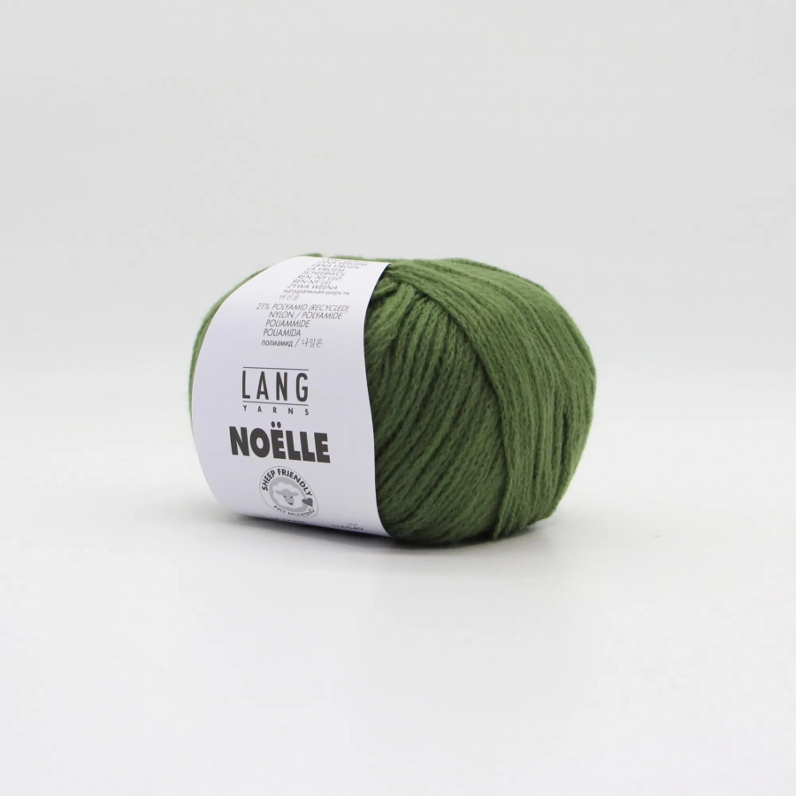 Lang Yarns Noelle 