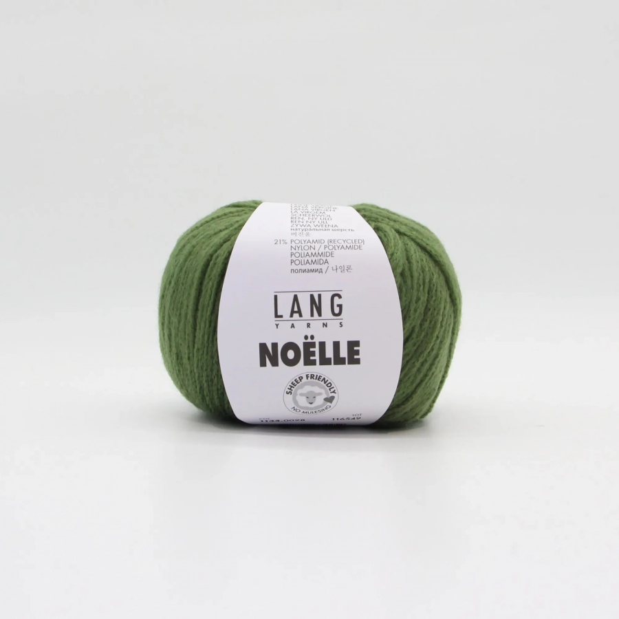 Lang Yarns Noelle 