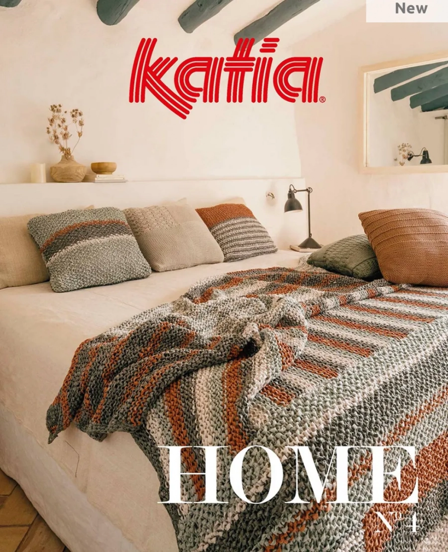 Журнал Home 4 Katia