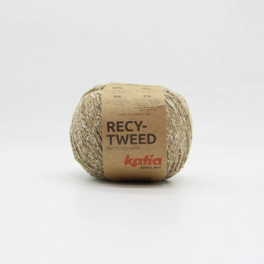 Katia Recy-Tweed 