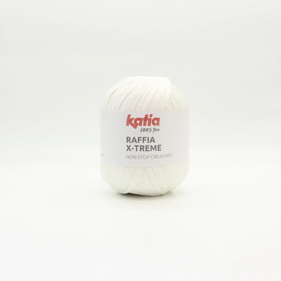 Katia Raffia X-treme