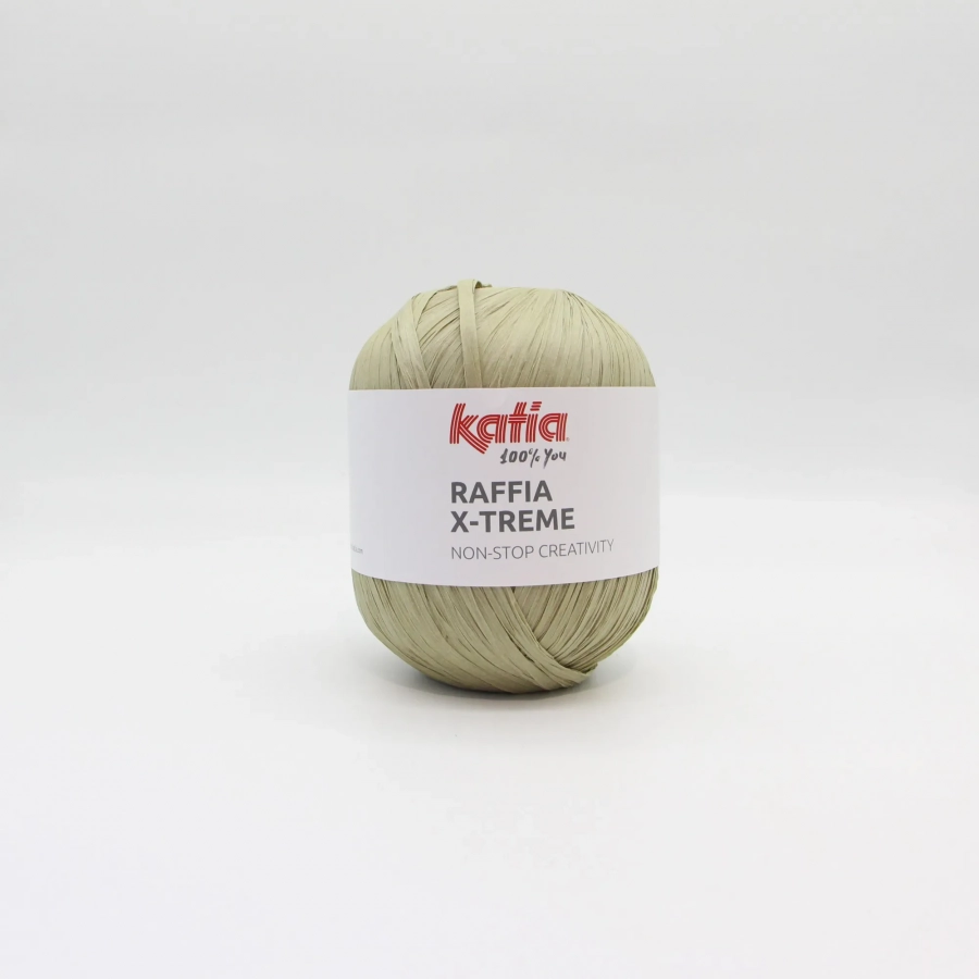 Katia Raffia X-treme