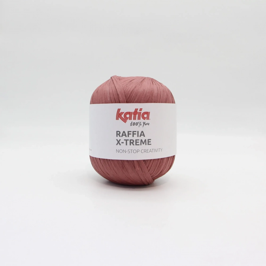 Katia Raffia X-treme