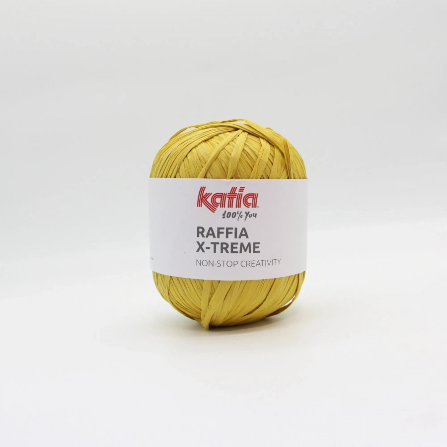 Katia Raffia X-treme