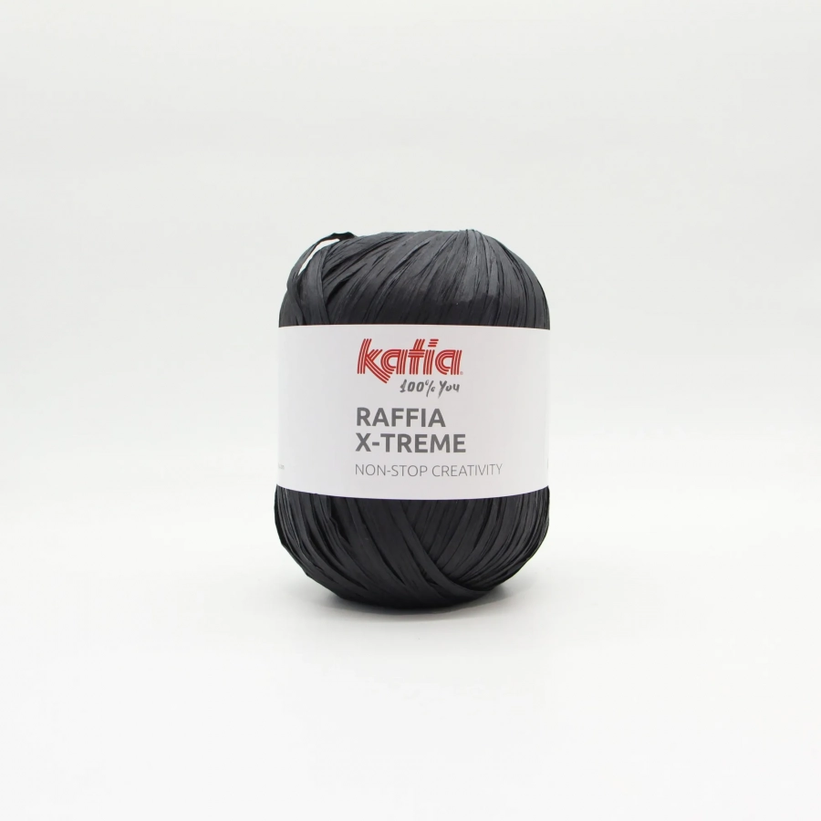 Katia Raffia X-treme