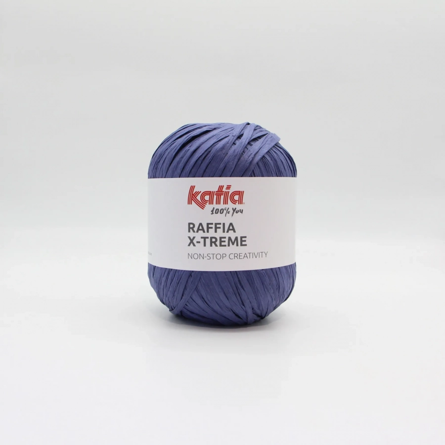 Katia Raffia X-treme