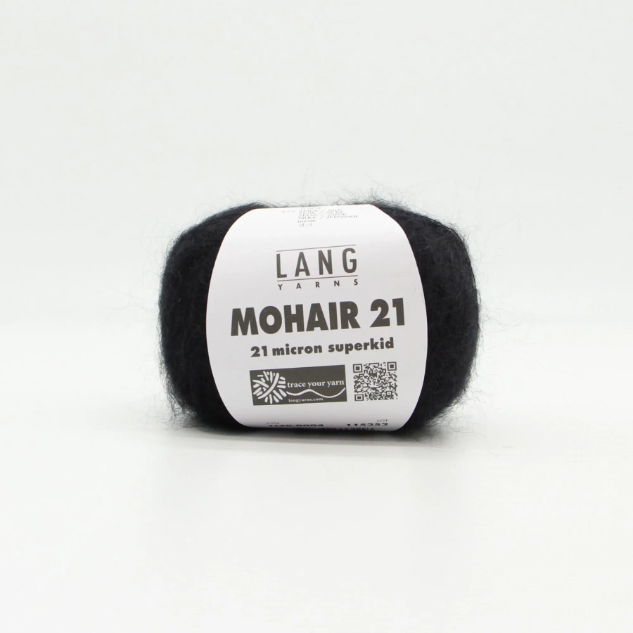 Lang Yarns Mohair 21