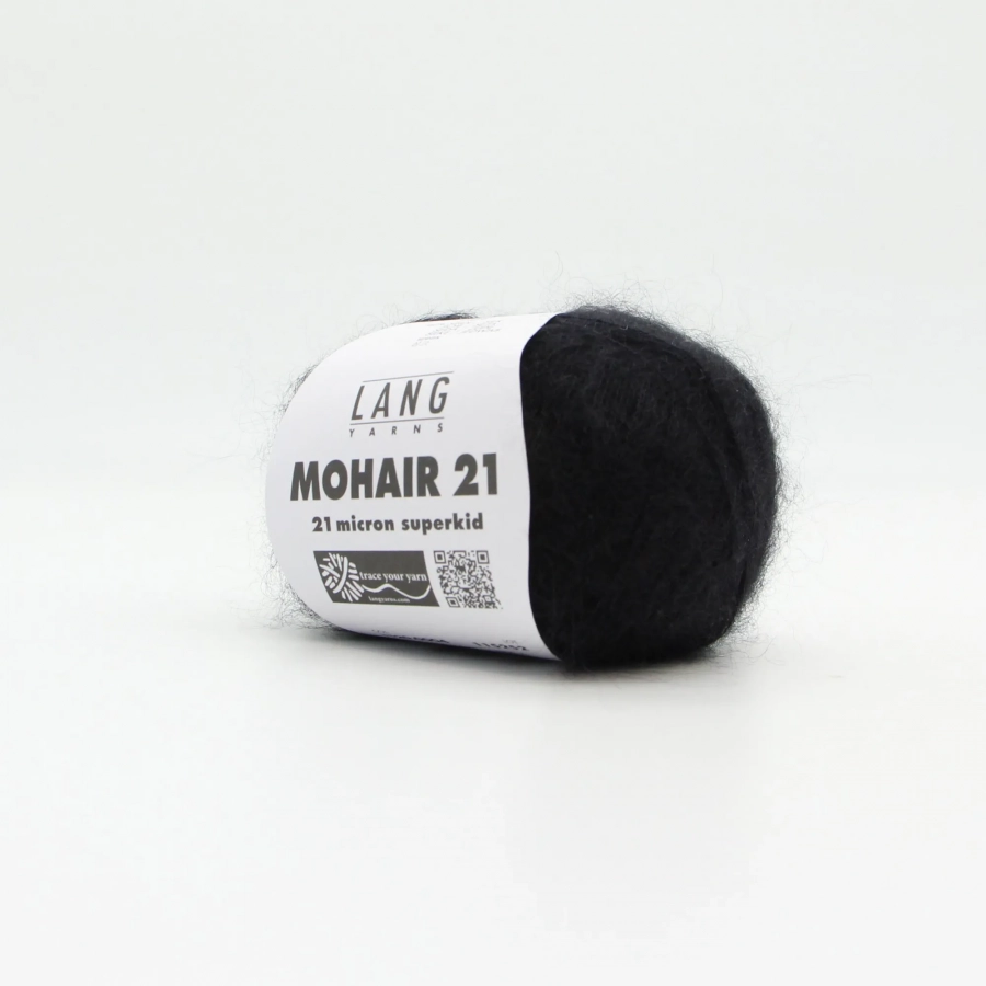 Lang Yarns Mohair 21