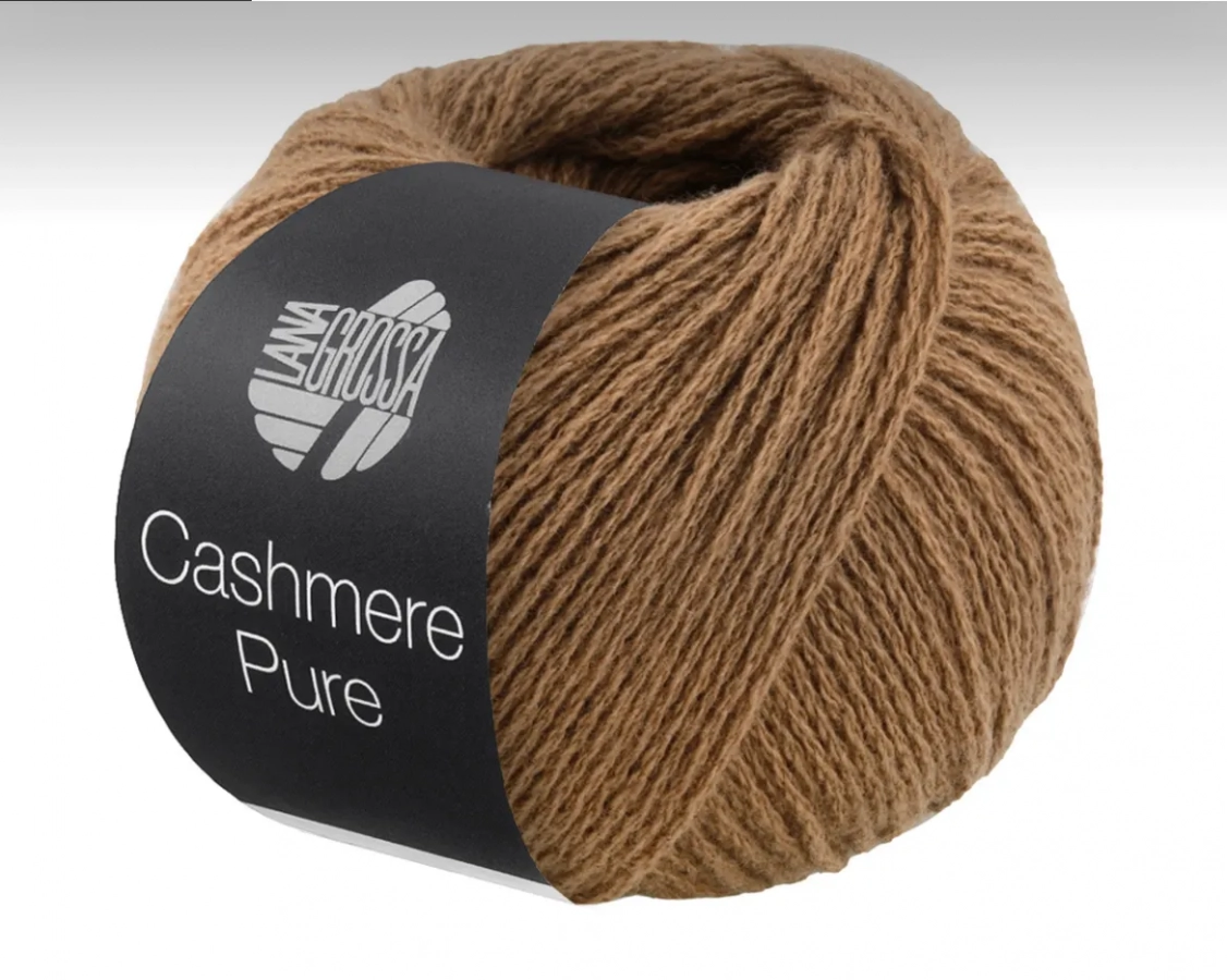 Lana Grossa Cashmere Pure