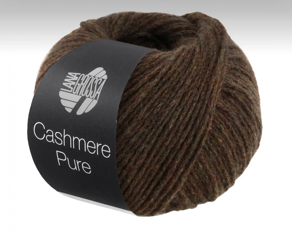 Lana Grossa Cashmere Pure