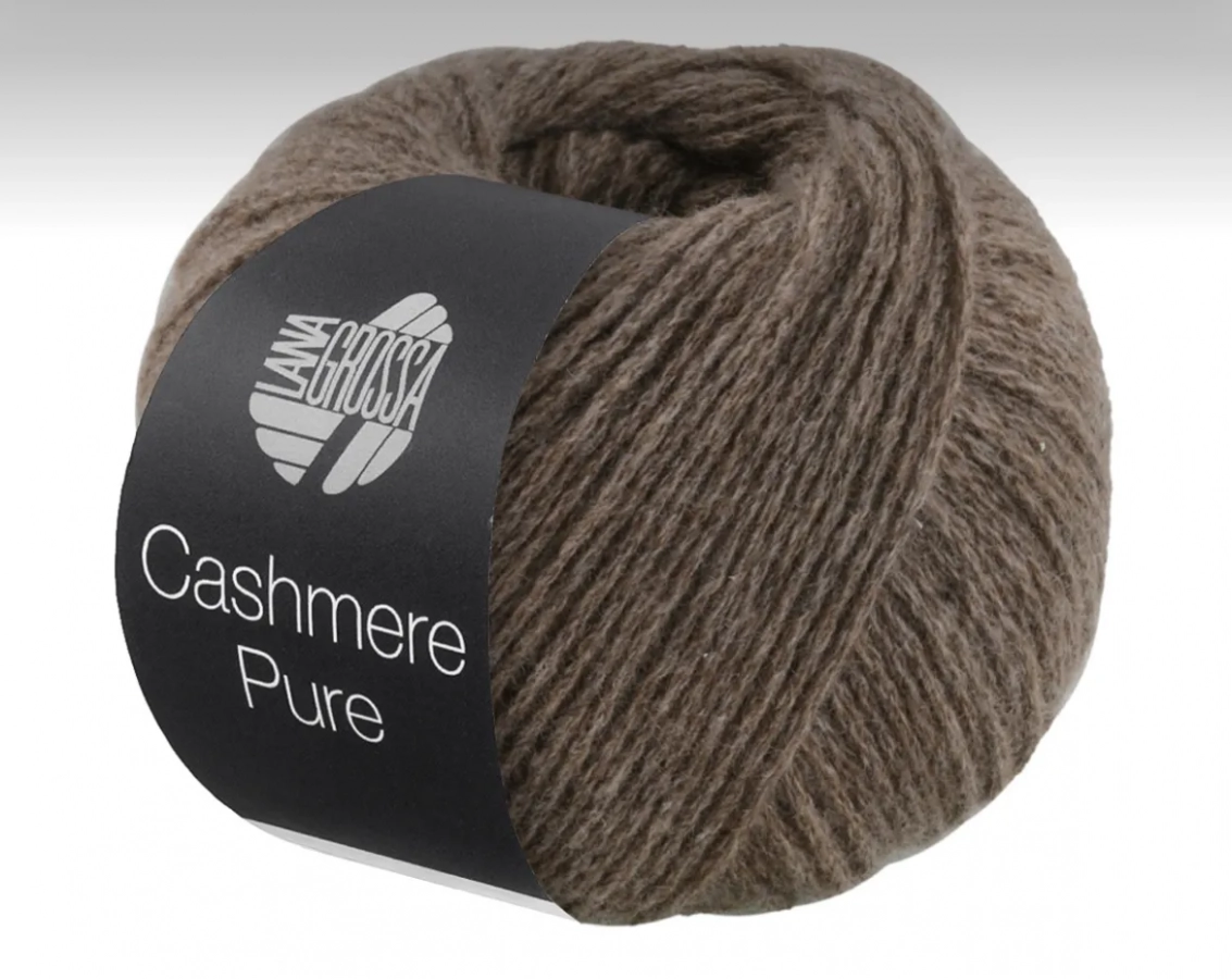 Lana Grossa Cashmere Pure