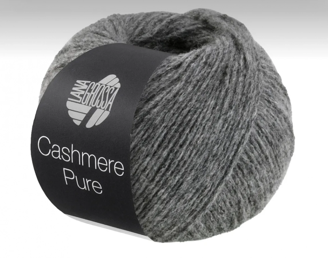 Lana Grossa Cashmere Pure