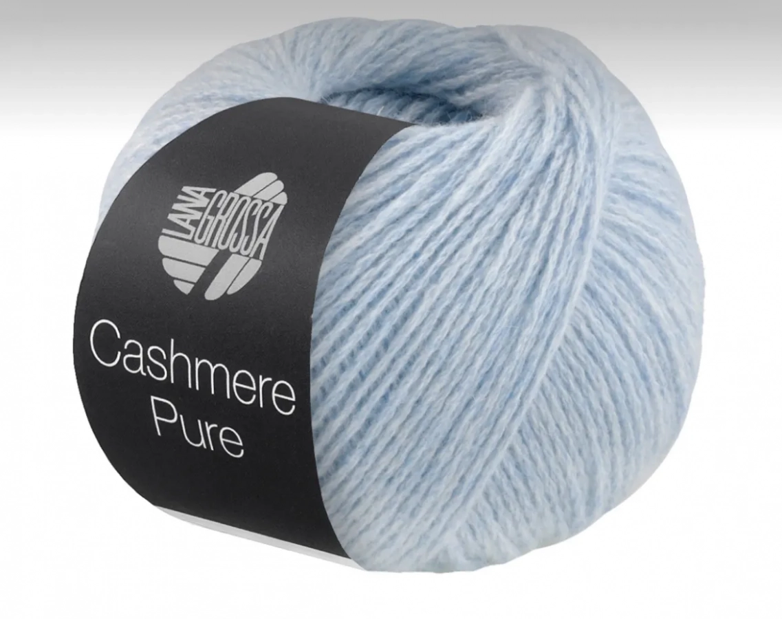 Lana Grossa Cashmere Pure