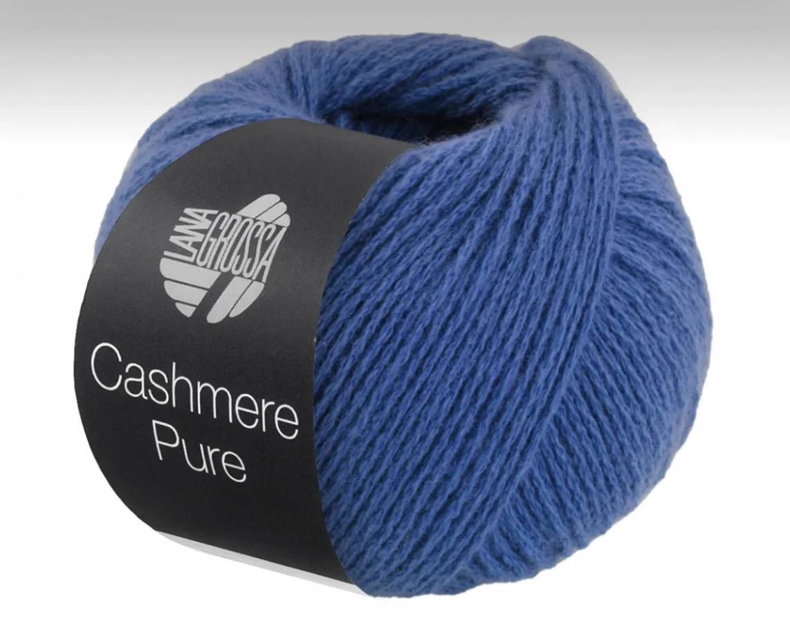 Lana Grossa Cashmere Pure