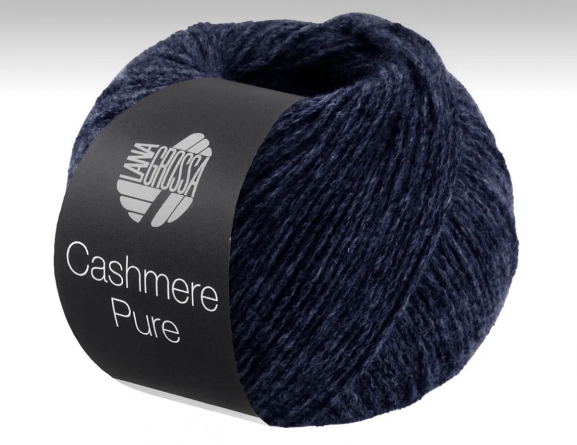 Lana Grossa Cashmere Pure