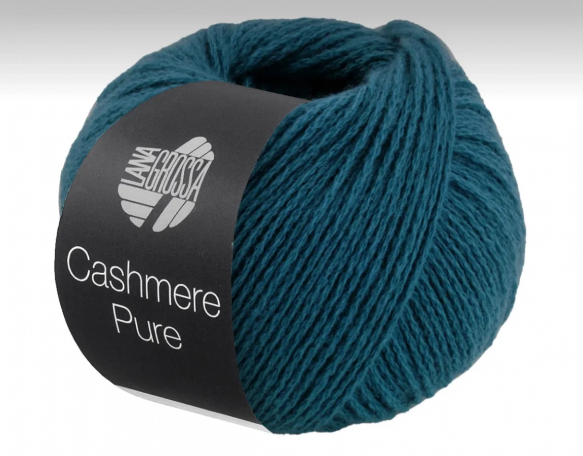 Lana Grossa Cashmere Pure