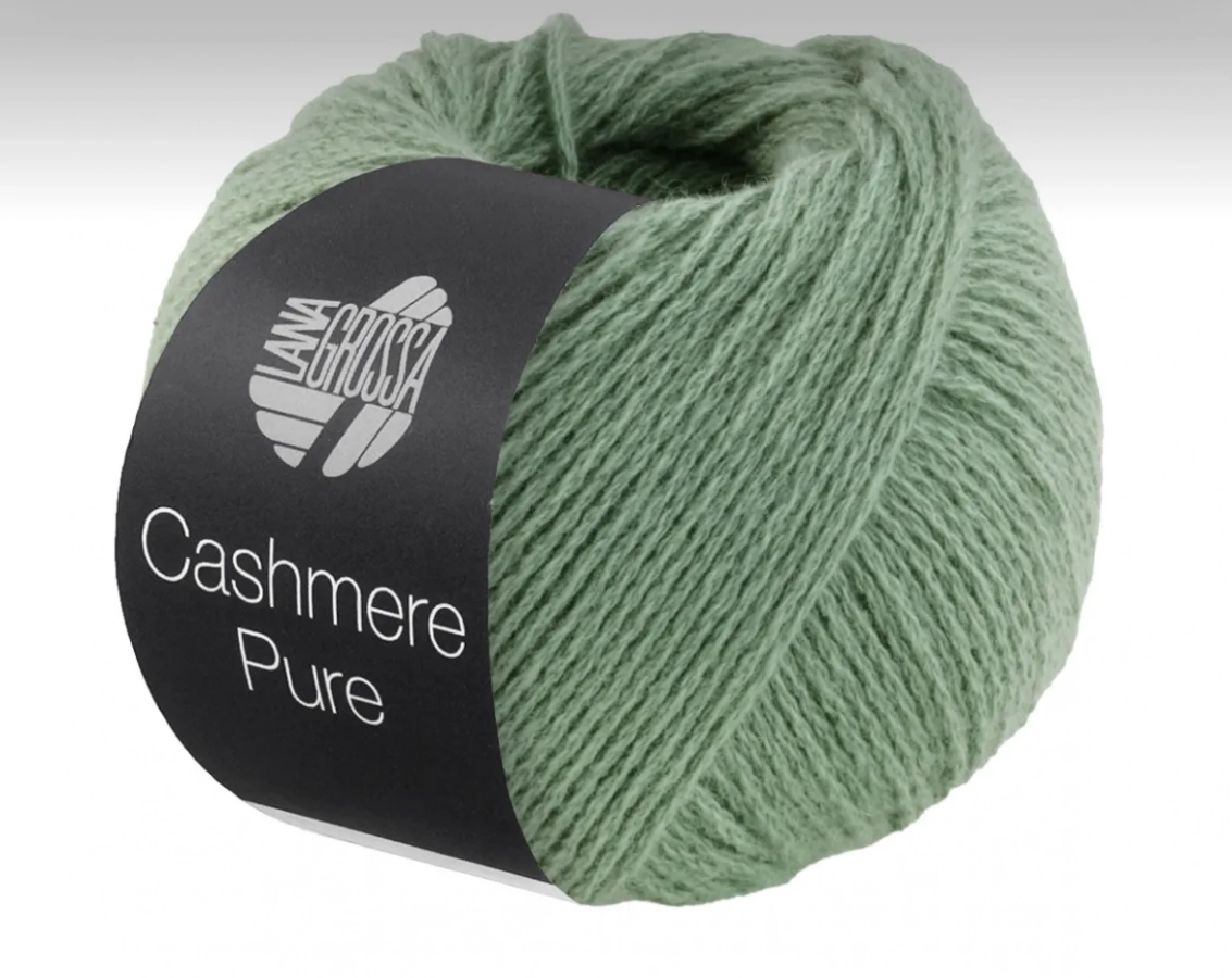 Lana Grossa Cashmere Pure