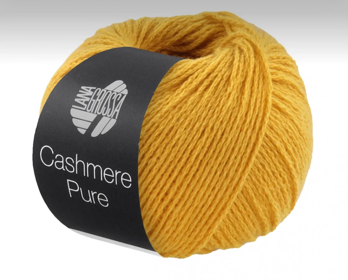 Lana Grossa Cashmere Pure