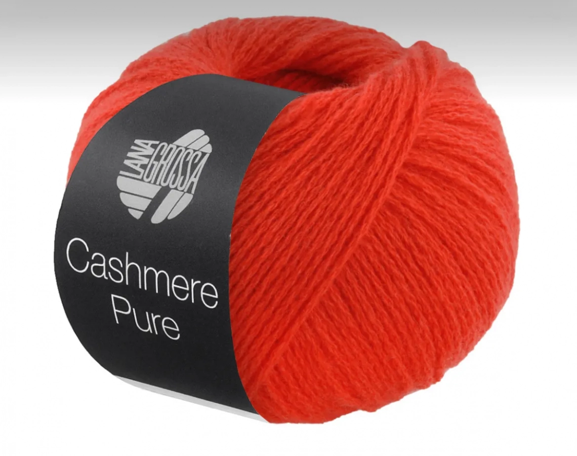 Lana Grossa Cashmere Pure