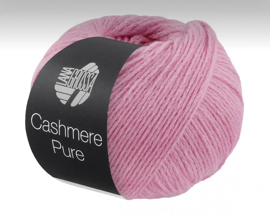 Lana Grossa Cashmere Pure