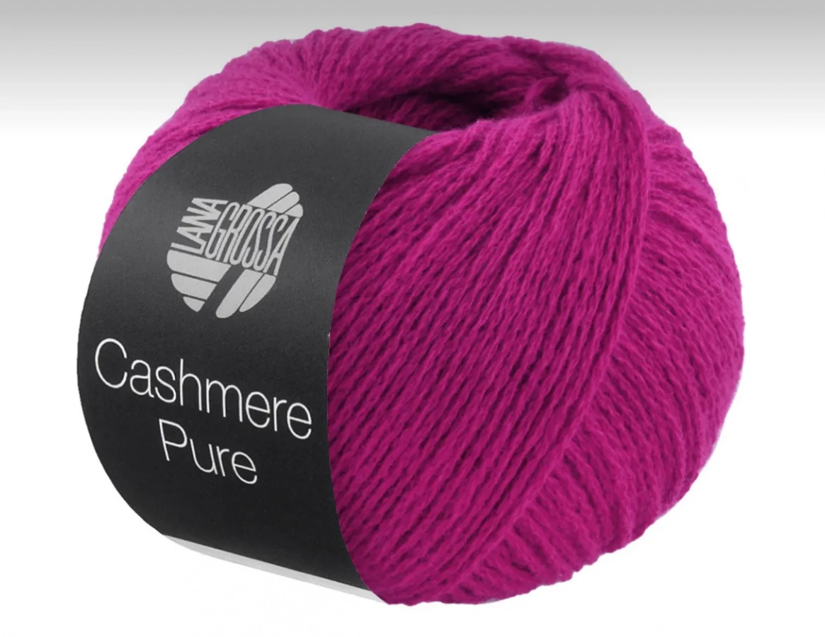 Lana Grossa Cashmere Pure